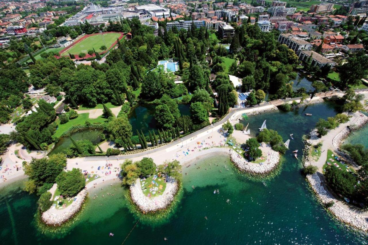 La Brezza Del Lago Ρίβα ντελ Γκάρντα Εξωτερικό φωτογραφία